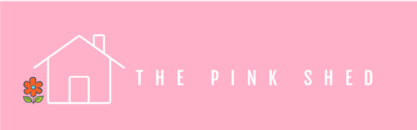 The Pink Shed - 